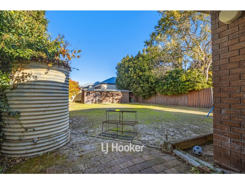 15 Hayes Street, Bunbury WA 6230
