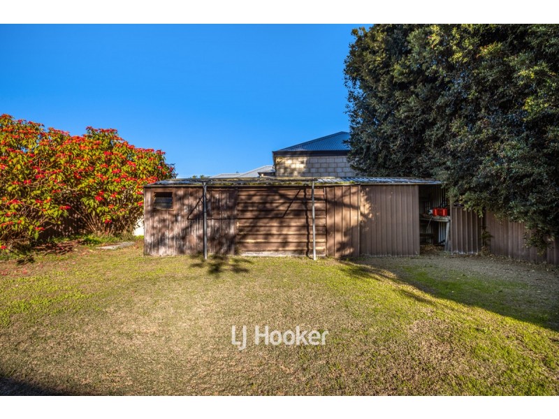 15 Hayes Street, Bunbury WA 6230