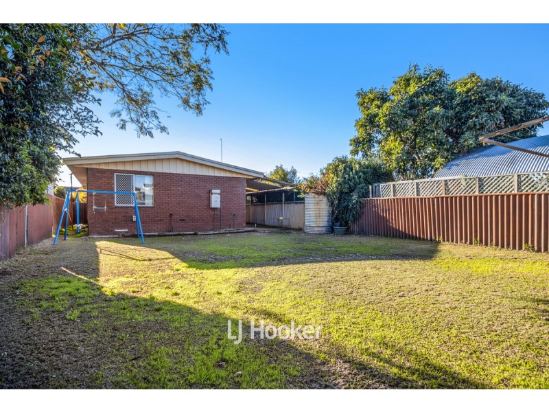 15 Hayes Street, Bunbury WA 6230