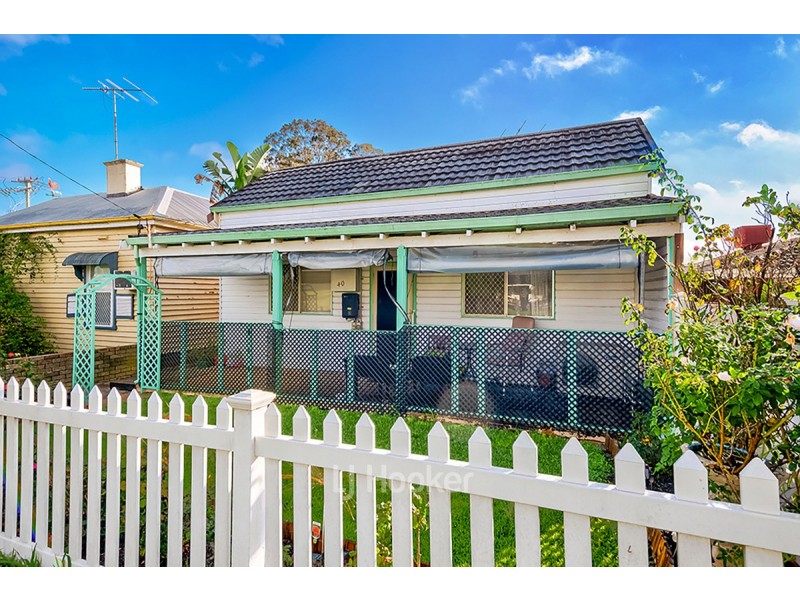 40 Wittenoom Street, Collie WA 6225