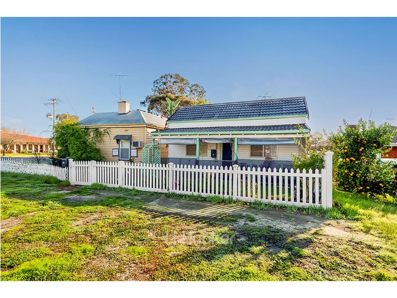 40 Wittenoom Street, Collie WA 6225