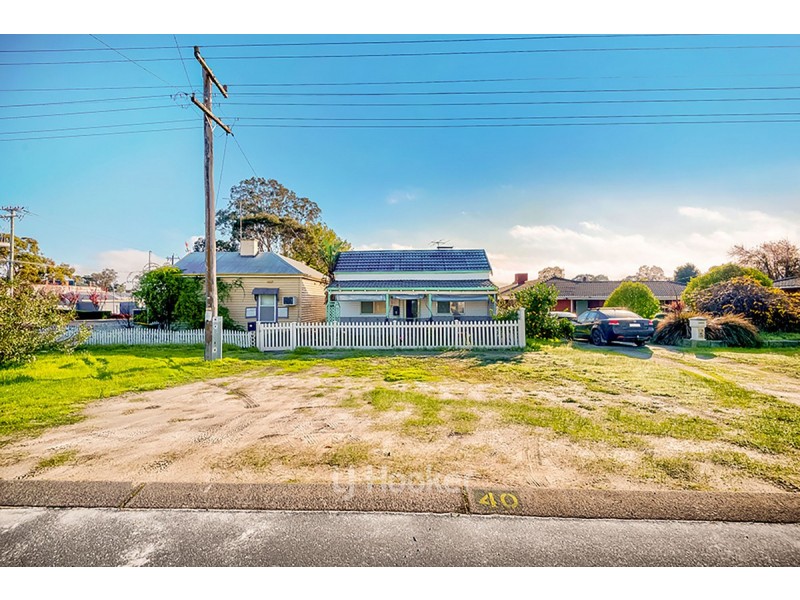 40 Wittenoom Street, Collie WA 6225