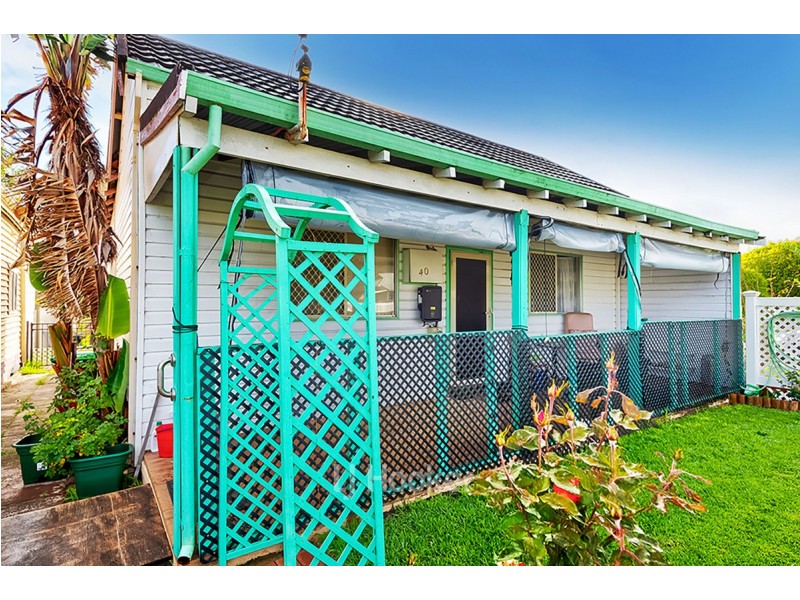 40 Wittenoom Street, Collie WA 6225