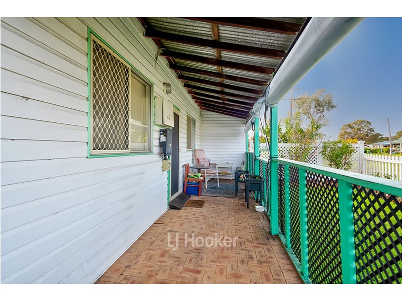 40 Wittenoom Street, Collie WA 6225