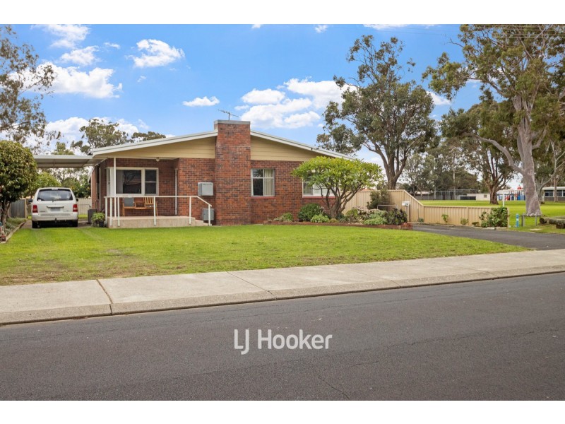 24 Vincent Street, Brunswick WA 6224