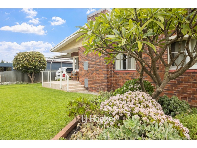 24 Vincent Street, Brunswick WA 6224