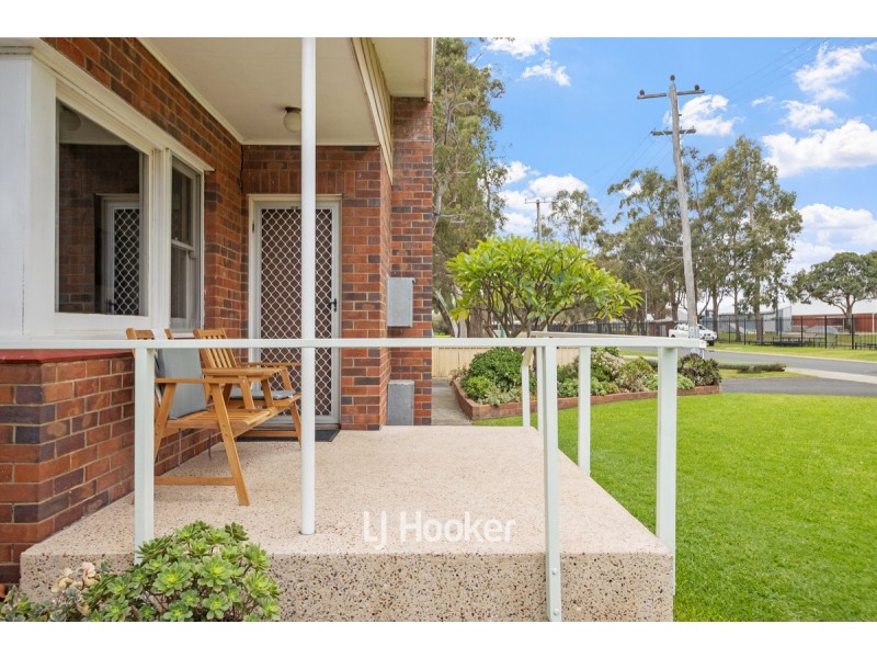 24 Vincent Street, Brunswick WA 6224