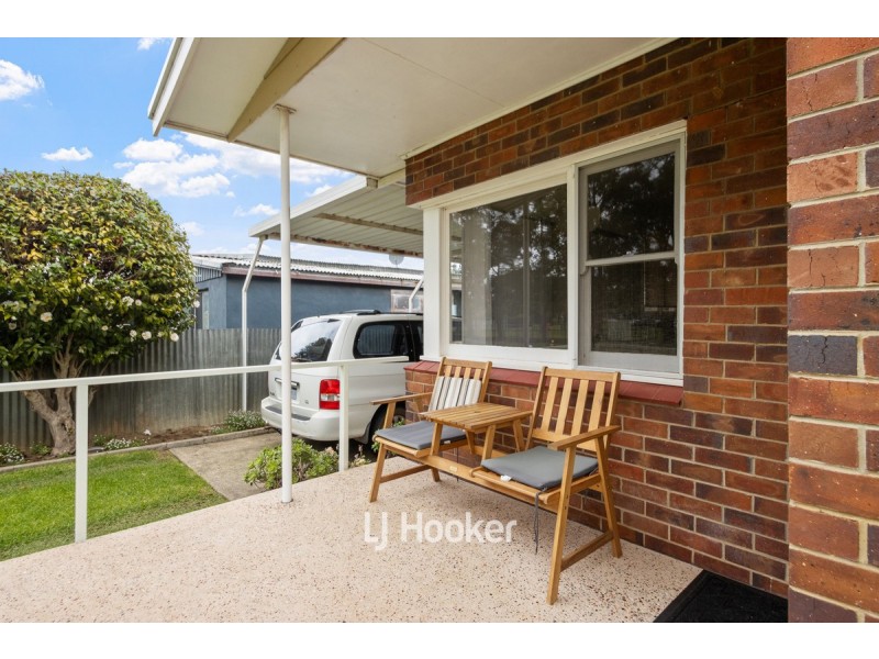 24 Vincent Street, Brunswick WA 6224