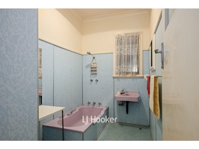 24 Vincent Street, Brunswick WA 6224