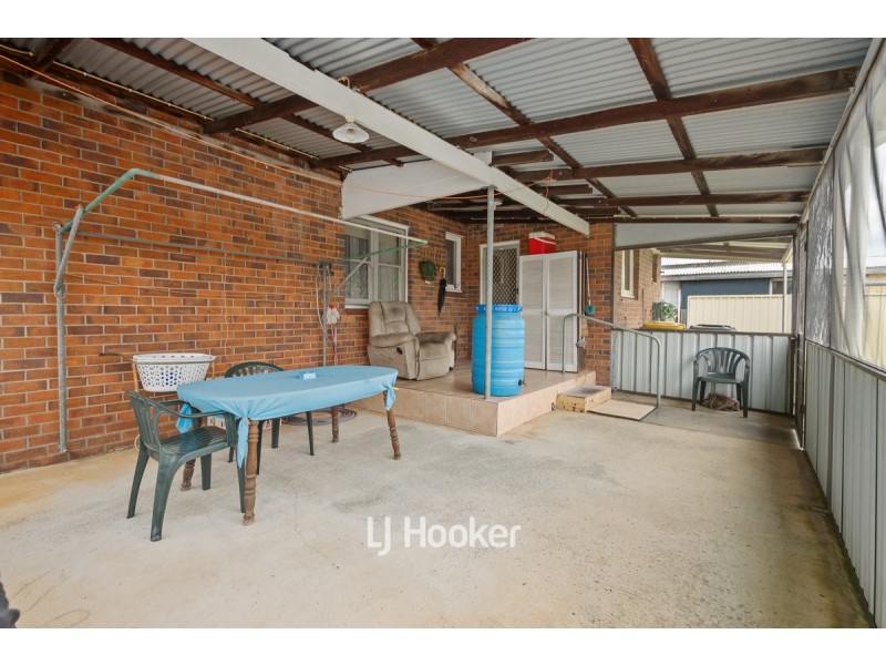 24 Vincent Street, Brunswick WA 6224