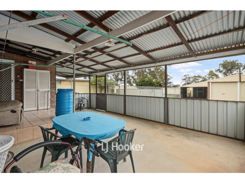 24 Vincent Street, Brunswick WA 6224