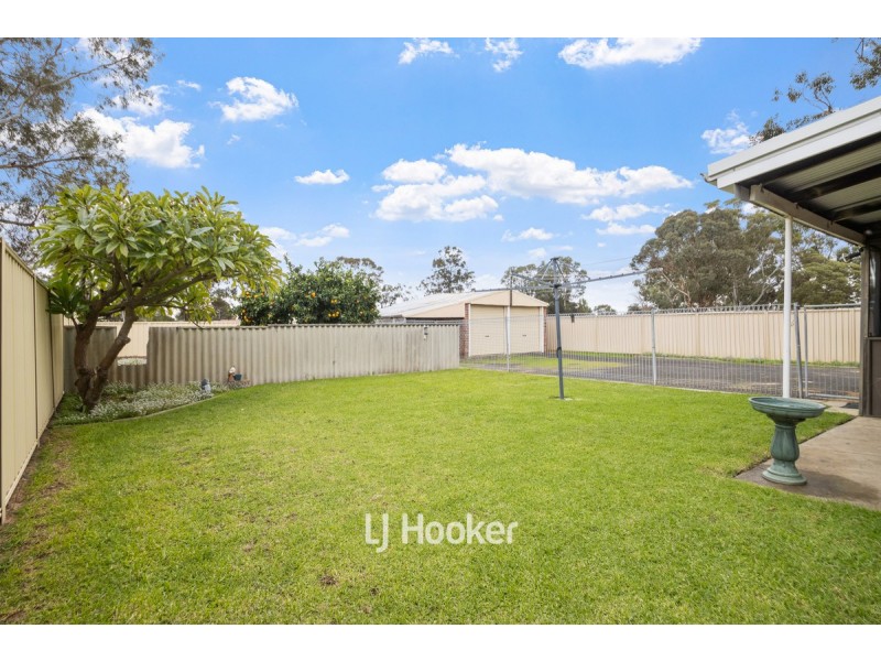 24 Vincent Street, Brunswick WA 6224