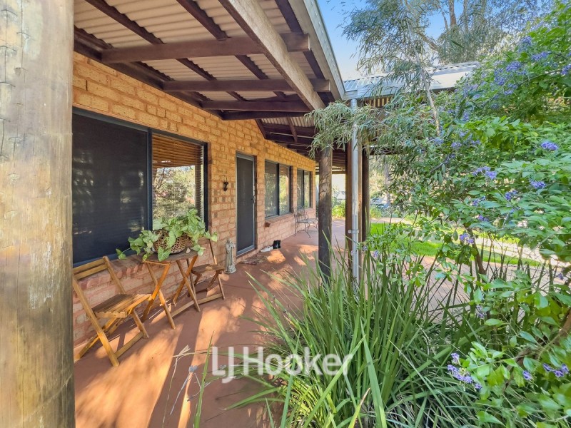 13 Hornibrook Road, Dalyellup WA 6230