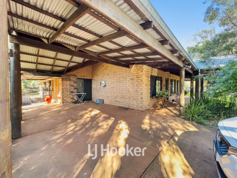 13 Hornibrook Road, Dalyellup WA 6230