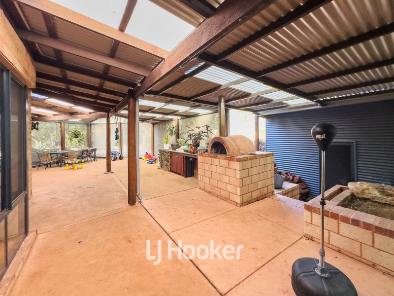 13 Hornibrook Road, Dalyellup WA 6230