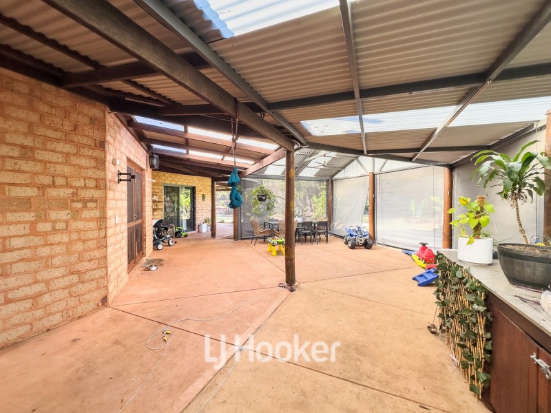 13 Hornibrook Road, Dalyellup WA 6230