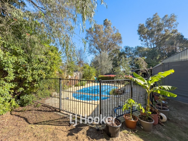 13 Hornibrook Road, Dalyellup WA 6230