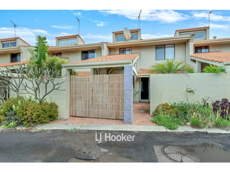 14/13 Upper Esplanade, Bunbury WA 6230