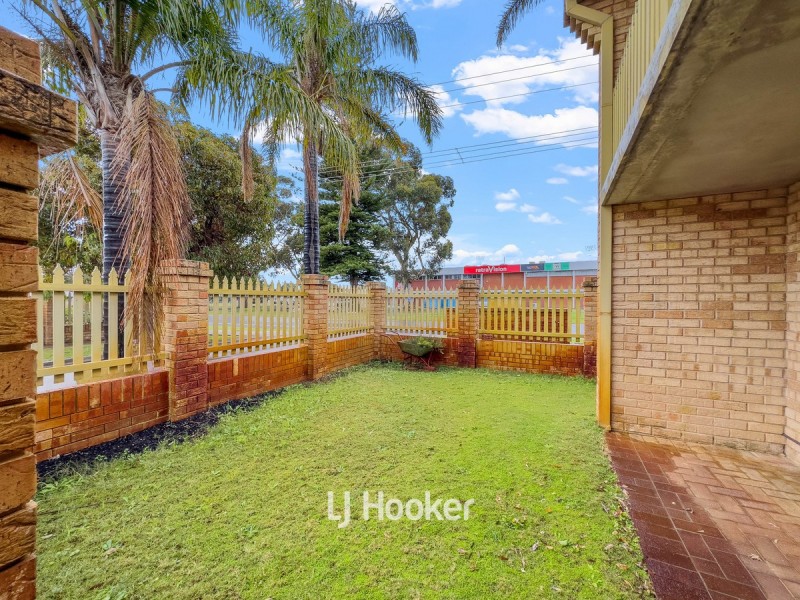 1/196 Spencer Street, South Bunbury WA 6230