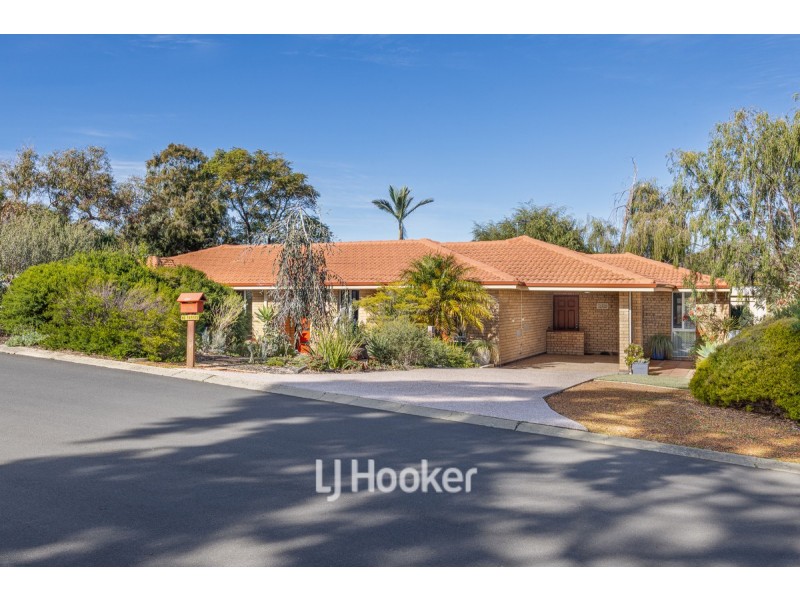 14 Sellenger Way, Australind WA 6233