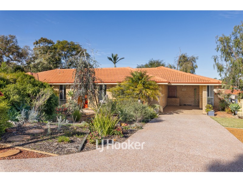 14 Sellenger Way, Australind WA 6233