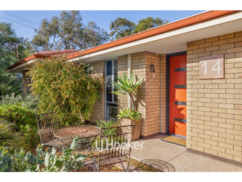 14 Sellenger Way, Australind WA 6233