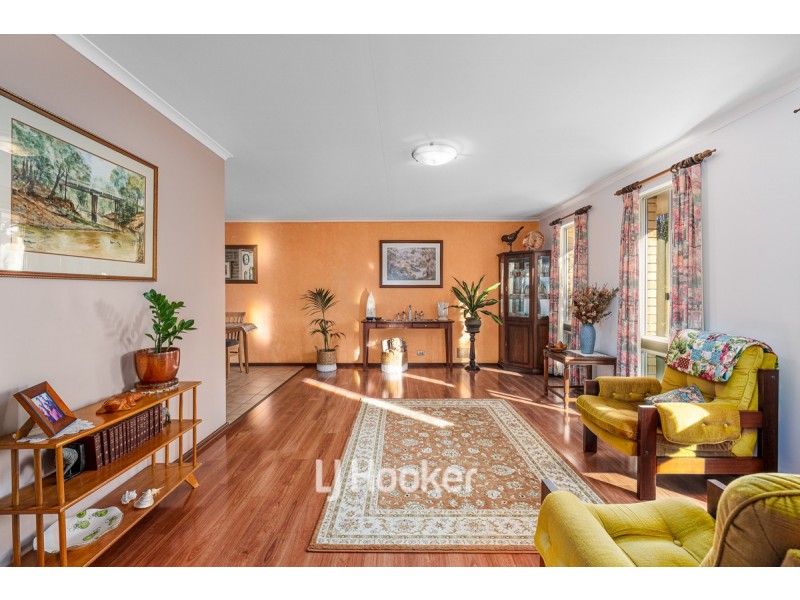 14 Sellenger Way, Australind WA 6233