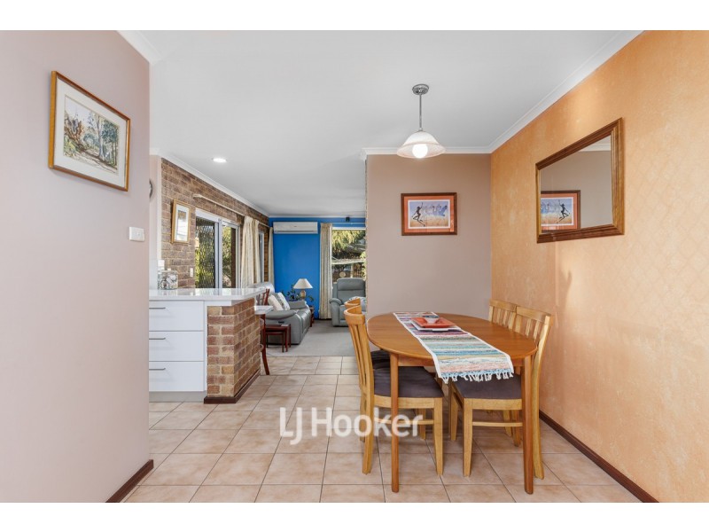 14 Sellenger Way, Australind WA 6233