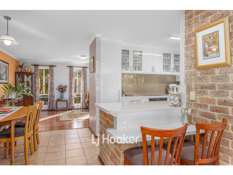 14 Sellenger Way, Australind WA 6233