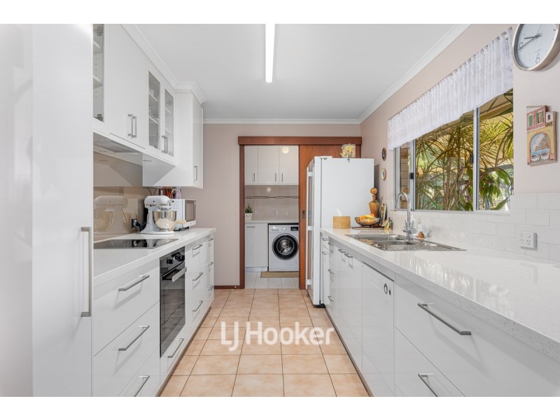 14 Sellenger Way, Australind WA 6233