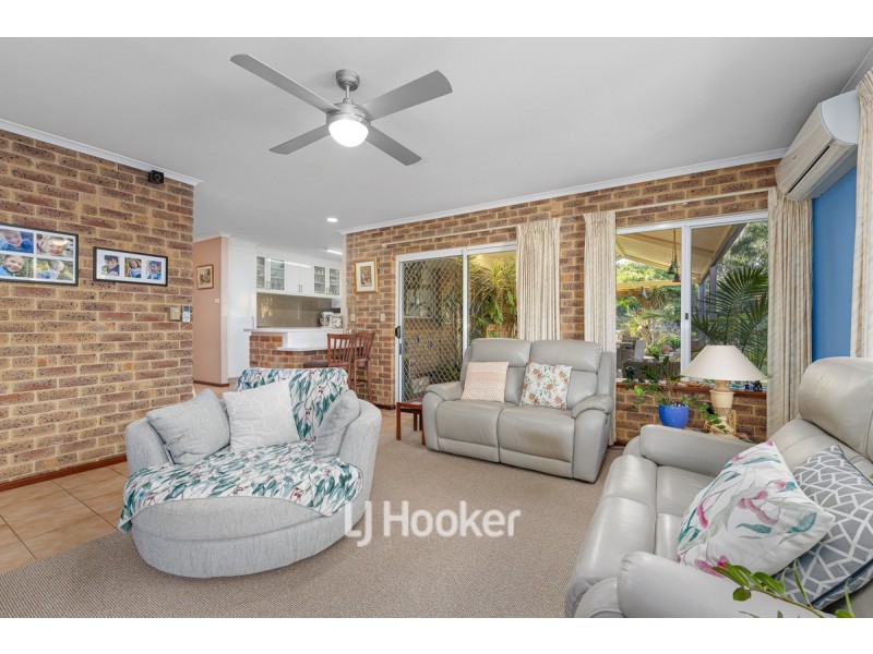 14 Sellenger Way, Australind WA 6233