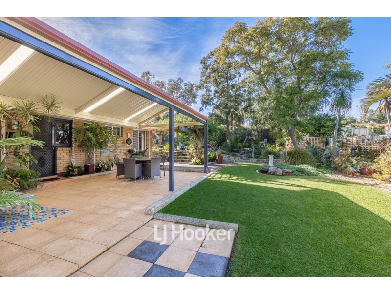 14 Sellenger Way, Australind WA 6233