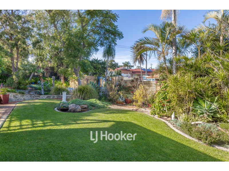 14 Sellenger Way, Australind WA 6233