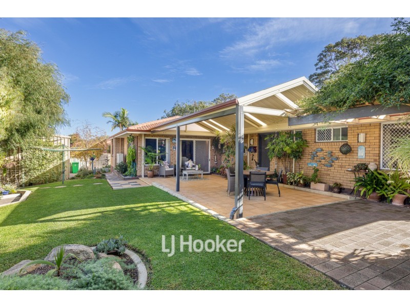 14 Sellenger Way, Australind WA 6233