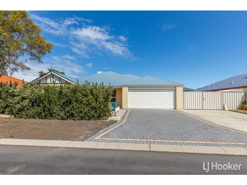 3 Tanzanite Road, Australind WA 6233