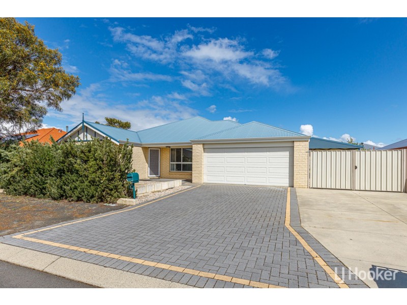 3 Tanzanite Road, Australind WA 6233