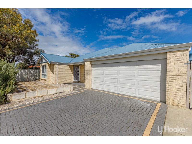 3 Tanzanite Road, Australind WA 6233