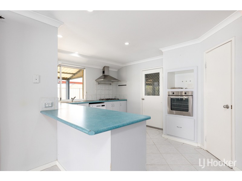 3 Tanzanite Road, Australind WA 6233