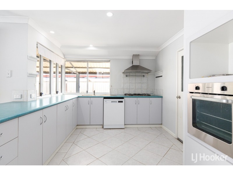 3 Tanzanite Road, Australind WA 6233