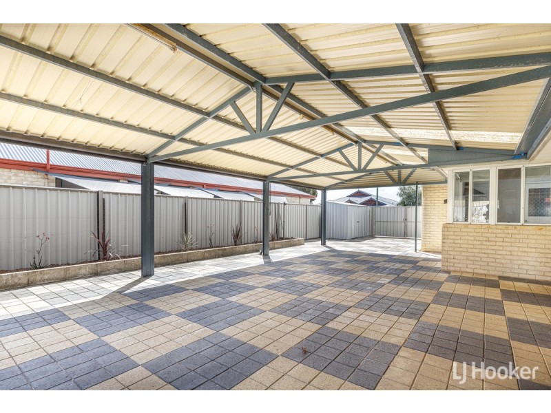 3 Tanzanite Road, Australind WA 6233