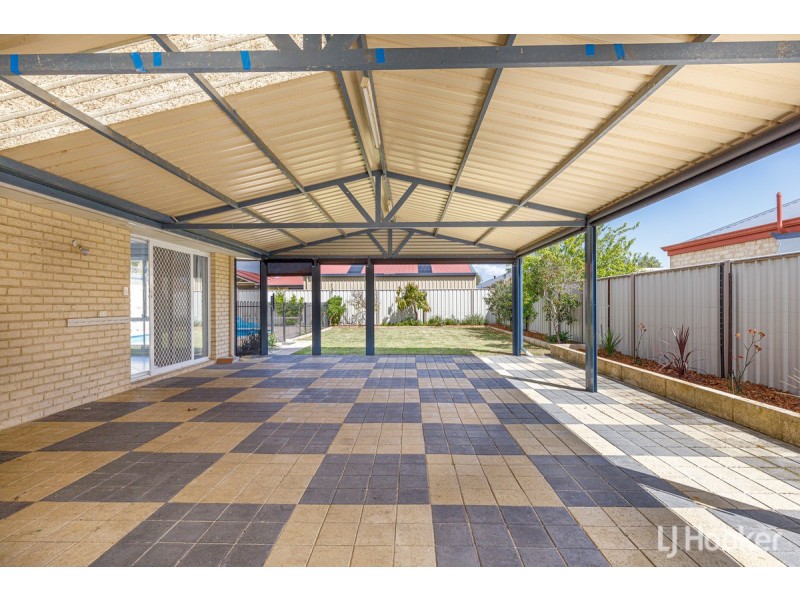 3 Tanzanite Road, Australind WA 6233