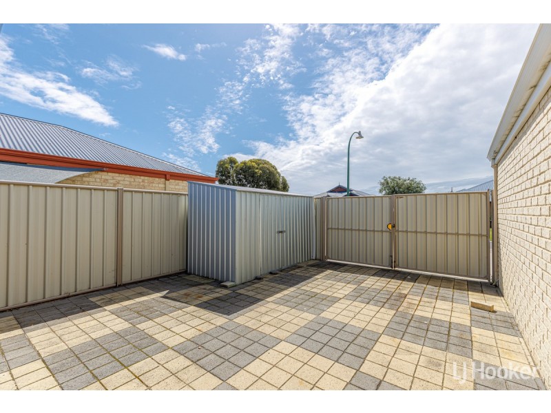 3 Tanzanite Road, Australind WA 6233
