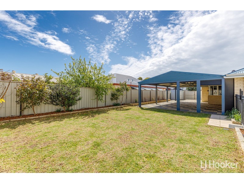 3 Tanzanite Road, Australind WA 6233