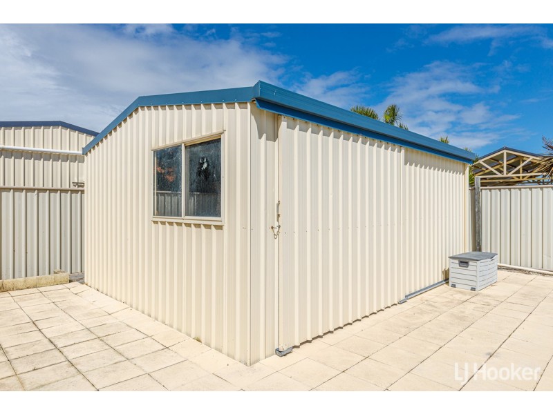3 Tanzanite Road, Australind WA 6233