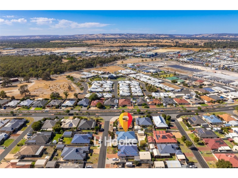 3 Tanzanite Road, Australind WA 6233