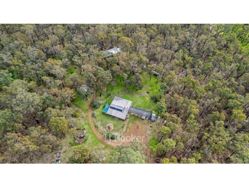 5200 Collie-Williams Road, Palmer WA 6225