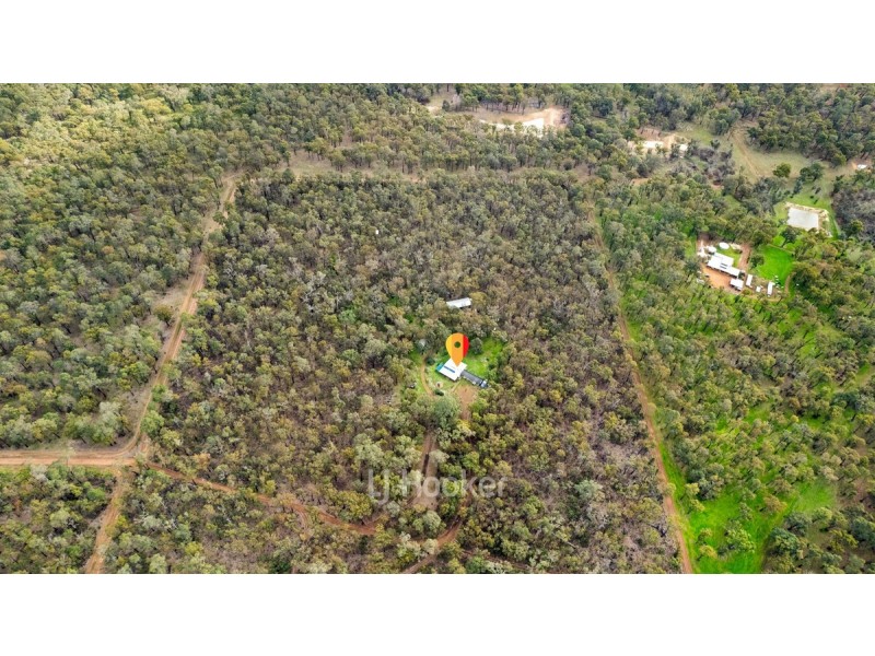 5200 Collie-Williams Road, Palmer WA 6225