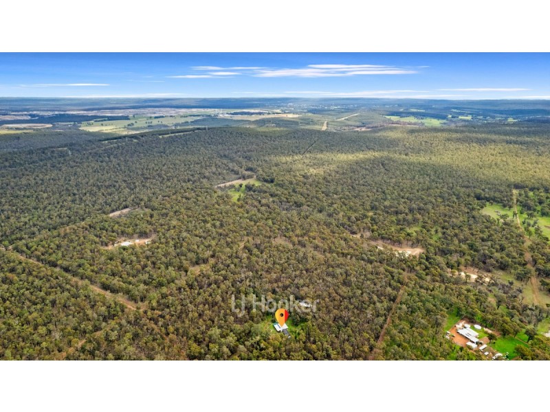 5200 Collie-Williams Road, Palmer WA 6225