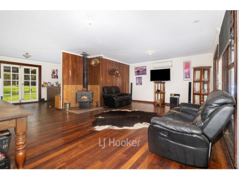 5200 Collie-Williams Road, Palmer WA 6225