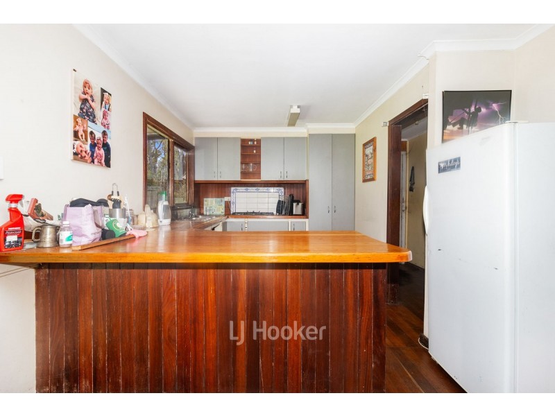 5200 Collie-Williams Road, Palmer WA 6225